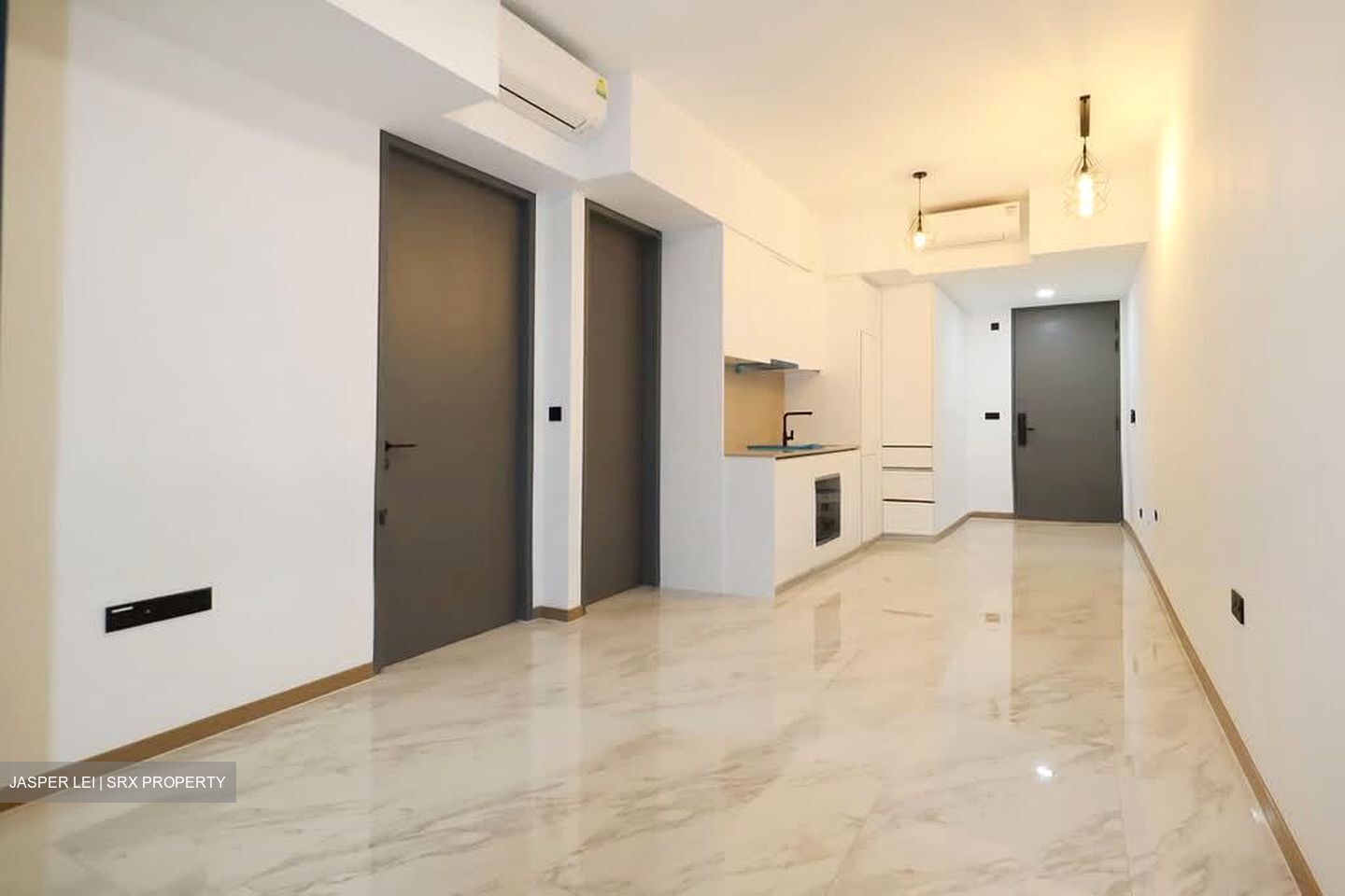 The Landmark (D3), Condominium #592380991